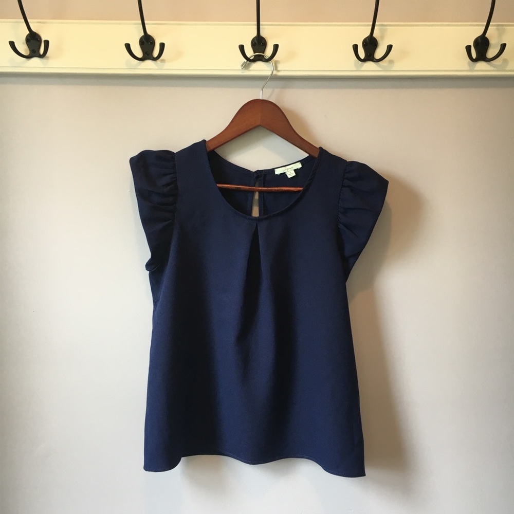 Nordstrom Soprano Blouse